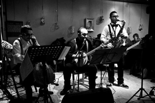 GIOVEDI’ SERA AL CIRCOLO LEBOWSKI DI RAGUSA LA RASSEGNA DI CABARET TRIPTICK