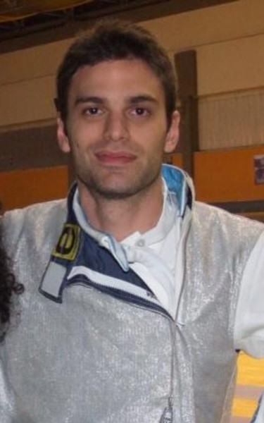ALBERTO LENA SI QUALIFICA ALLA FASE NAZIONALE