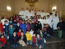 “RAGUSA HA UN CUORE SALESIANO”
