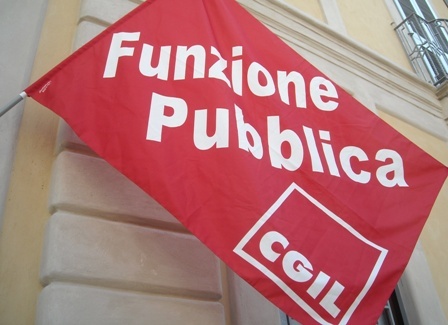 LA CGIL CHIEDE RASSICURAZIONI SUL FUTURO DI QUARANTA OPERAI DELLA DITTA BUSSO
