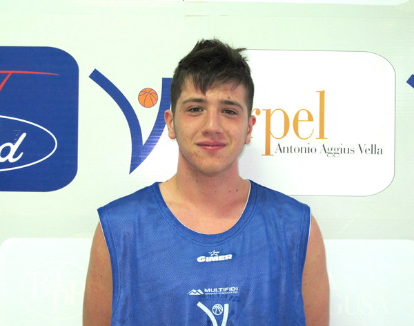 PUNTO GIOVANI NOVA VIRTUS
