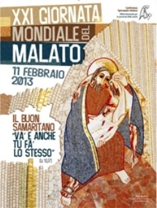 LA GIORNATA DEL MALATO
