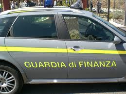 VITTORIA: GDF SCOPRE UNA TRUFFA DA 300.000 EURO DI UN’AGENZIA INFORTUNISTICA