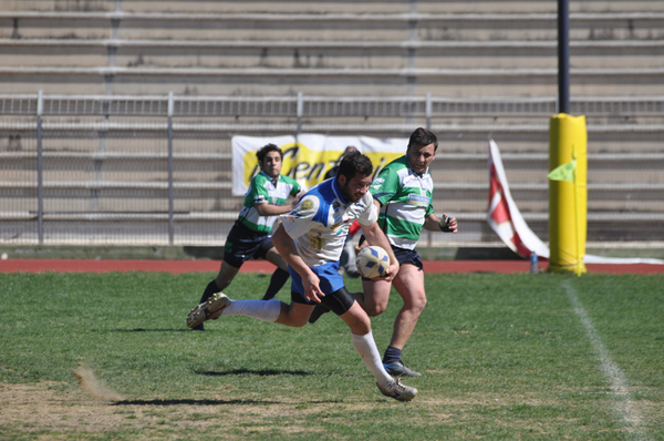 IL PUNTO SUI CAMPIONATI DI RUGBY