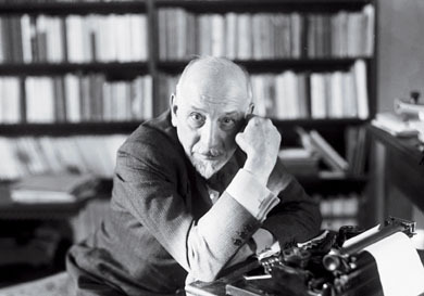 “PIRANDELLO MON AMOUR”