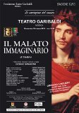 “IL MALATO IMMAGINARIO”