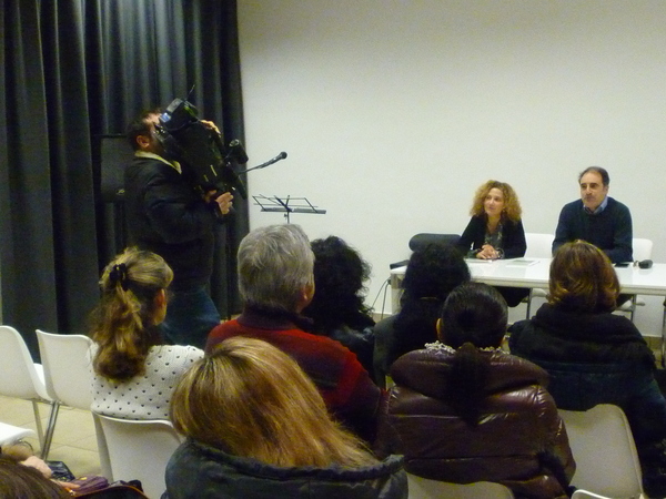 IL CORPO DISABITATO