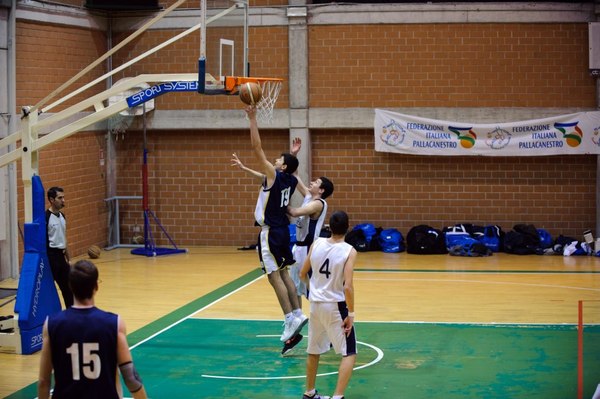 PUNTO GIOVANI NOVA VIRTUS