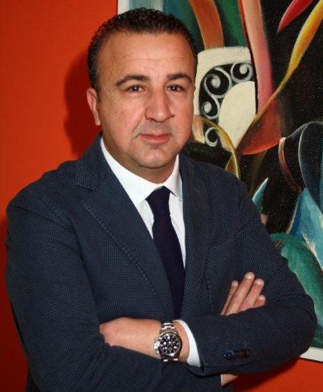 Il PRESIDENTE PROVINCIALE DI ANCE RAGUSA SEBASTIANO CAGGIA INCONTRA IL COMMISSARIO SCARSO