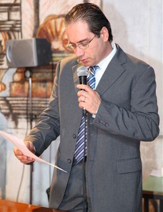 PIETRO ZOCCO SULLA SEDUTA DEL CONSIGLIO COMUNALE DI ISPICA DEL 14 MARZO
