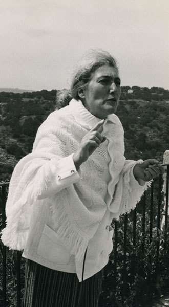MARIA, LA RIBELLE DEL NOVECENTO
