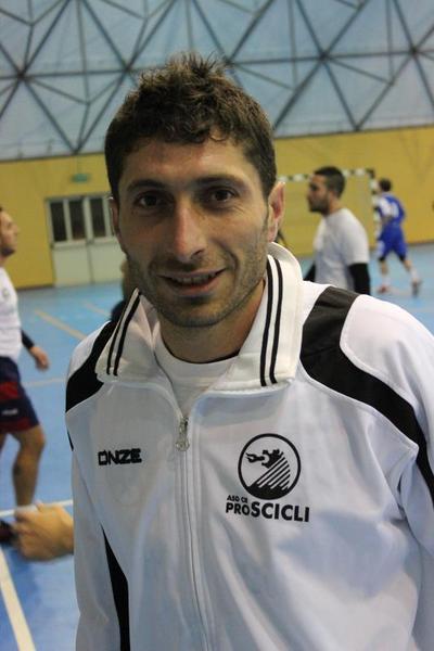 LO SCICLI SPORT CLUB INARRESTABILE IN CASA