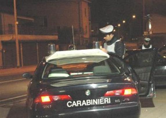 VITTORIA E MODICA: CONTROLLI A TAPPETO ALLE DISCOTECHE