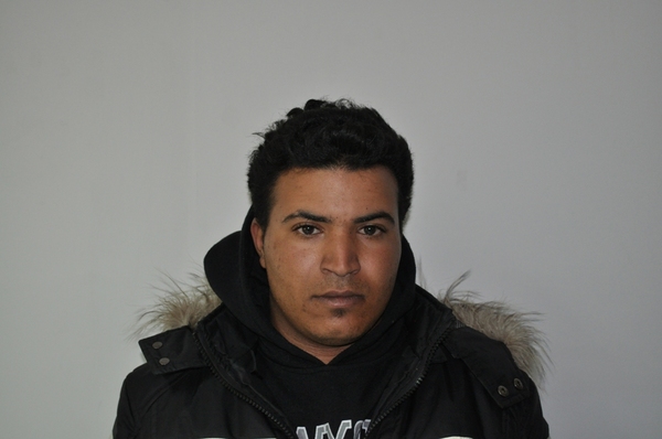 ARRESTATI DALLA POLIZIA DI MODICA DUE SPACCIATORI