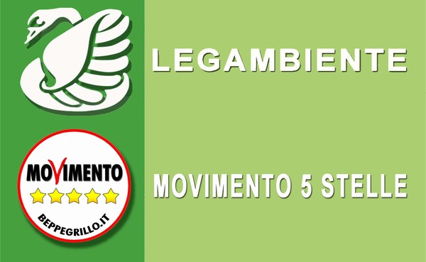 LEGAMBIENTE E “MOVIMENTO 5 STELLE” D’ACCORDO SUL NUOVO STOP ALLE NOMINE POLITICHE NEI PARCHI