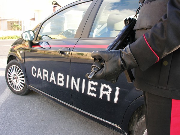 I CARABINIERI DI MODICA INTENSIFICANO I CONTROLLI IN TUTTO IL TERRITORIO DELLA CONTEA