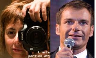 CONVERSAZIONE E PERCORSI FOTOGRAFICI NEL “DIALOGO” TRA BIRMANIA E MAROCCO