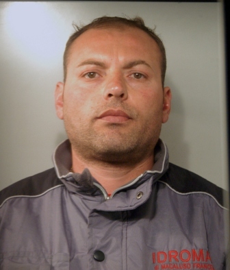 OPERAZIONE DELLA POLIZIA DI STATO IERI A COMISO E ZONE LIMITROFE