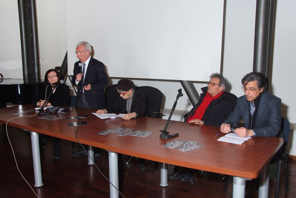 MOSTRA FOTOGRAFICA “SBARCHI” DI MASSIMO ASSENZA