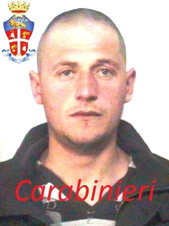 DUE ARRESTI TRA RAGUSA IBLA E S.CROCE