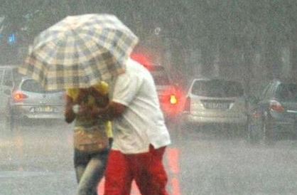 Allerta meteo: su area iblea è arancione. A Ragusa attivato il presidio di Protezione Civile