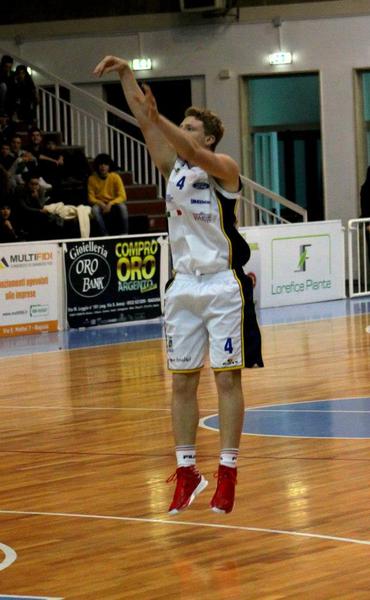 BENE LE GIOVANILI DELLA NOVA VIRTUS
