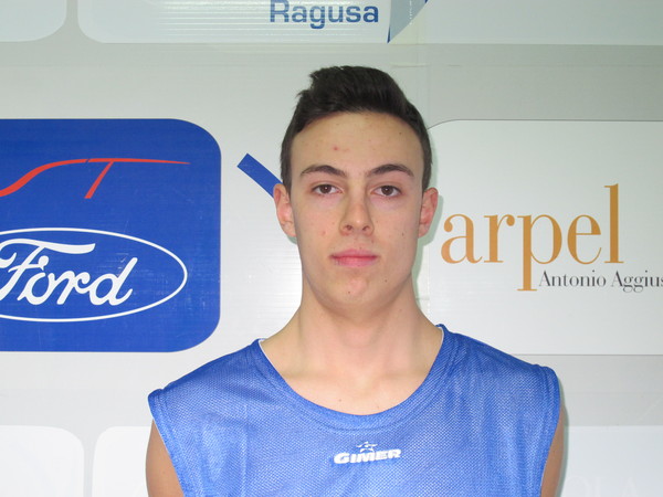 PUNTO GIOVANI NOVA VIRTUS