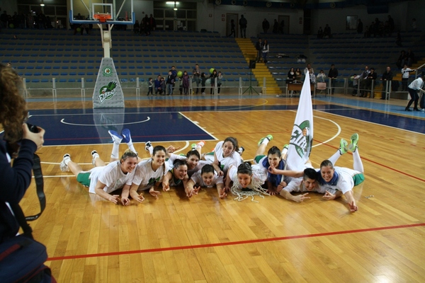 FESTA A1 ED EUFORIA COLLETTIVA