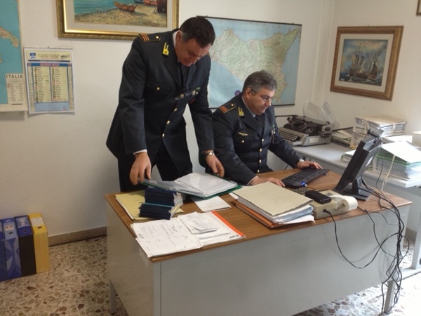 SCOPERTA EVASIONE DI 1 MILIONE DI EURO