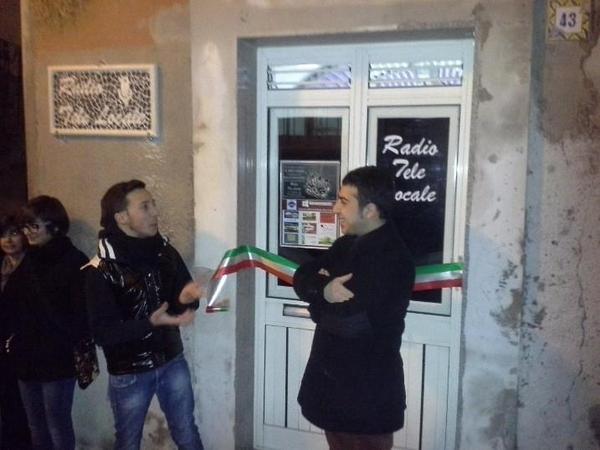 “RADIO TELE LOCALE”