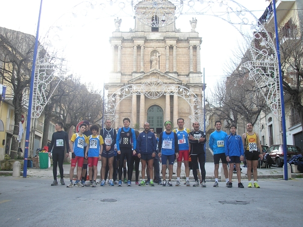 ALLO SCICLITANO CARMELO GALESI LA 13^ EDIZIONE DEL MEMORIAL CICCIO CAFISO