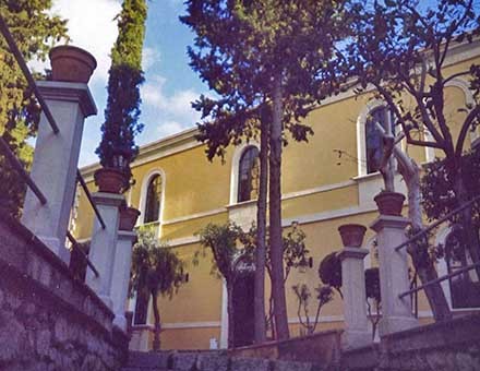 AL VIA IL SECONDO CORSO DI PREPARAZIONE AGLI ESAMI DI STATO DI ASSISTENTE SOCIALE