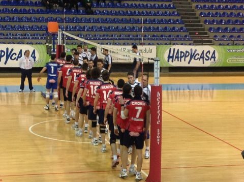 GIARRATANA VOLLEY