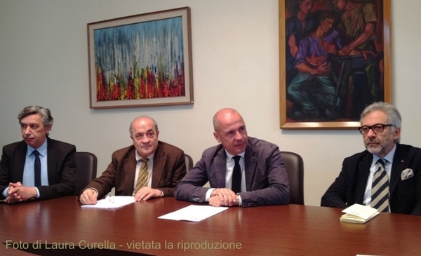 L’ASP RAGUSA PROTAGONISTA DELLA FASE OPERATIVA DEL “PROGETTO PAD”