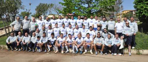 SI GIOCANO LE SEMIFINALI DI RUGBY