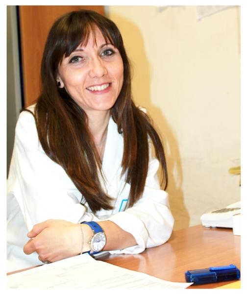 ANGELA STRAZZANTI: UNA VITA DA CHIRURGO PER “PROMUOVERE” LA VITA