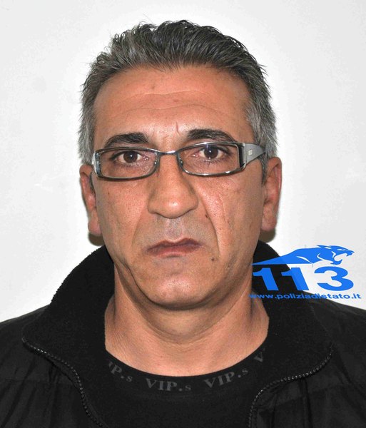 ARRESTATO ESTORSORE