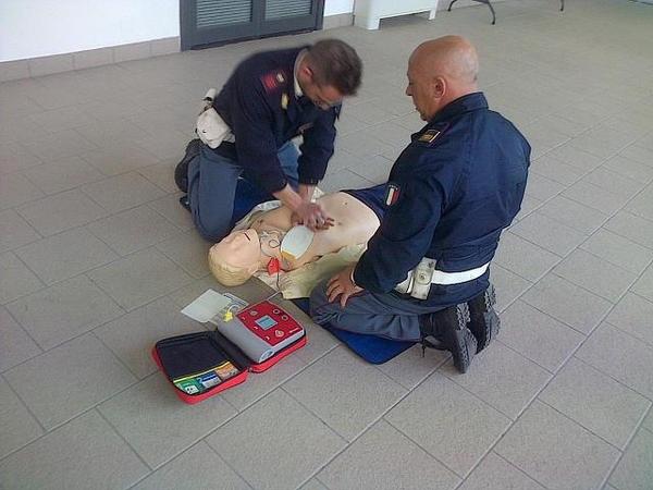 PROGETTO “RIPRENDIAMOCI IL CUORE”, MARTEDÌ LA CERIMONIA DI CONSEGNA