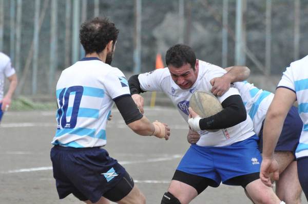 ANCORA UNA VITTORIA