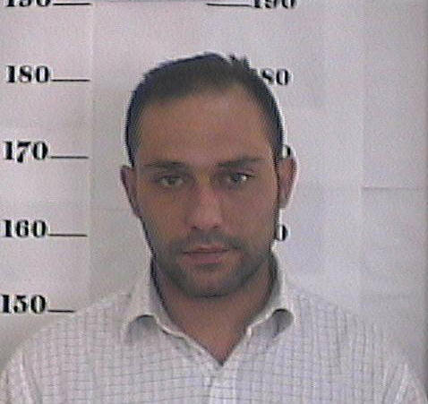 ARRESTATO DALLA SQUADRA MOBILE DI RAGUSA PREGIUDICATO PALERMITANO