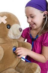 ATTIVITA’ LUDICO RICREATIVE PER PAZIENTI IN ETA’ PEDIATRICA