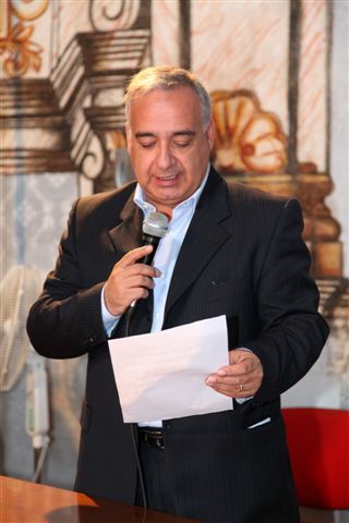 PDL, RUSTICO SINDACO, UDC E GRANDE SUD DI ISPICA UNITI CONTRO MARIO SANTORO E L’OPPOSIZIONE