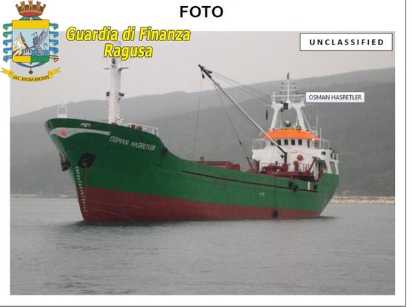 OPERAZIONE MARE NOSTRUM