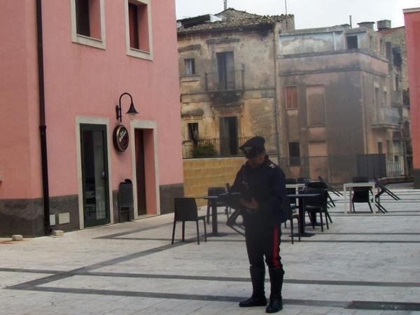 CATTURATO L’ACCOLTELLATORE DELLA RISSA