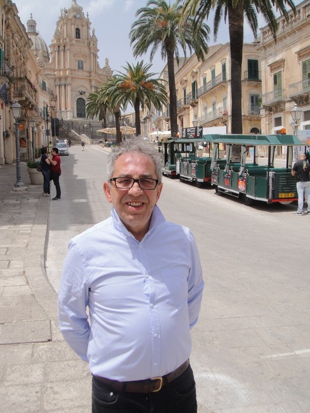 VERSO LA COSTITUZIONE DI CONFIMPRESE A RAGUSA