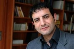PRESENTAZIONE DEL NUOVO LIBRO DI AMARA LAKHOUS
