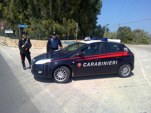 SCOGLITTI: DENUNCIA A PIEDE LIBERO PER SOTTRAZIONE DI PERSONA - Ragusa Oggi