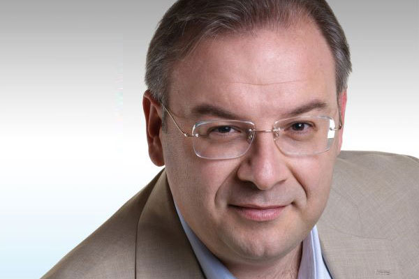 GIANLUCA MANENTI È IL NEO PRESIDENTE DELL’ASCOM DI POZZALLO