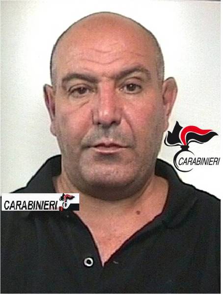 ARRESTATO DOMICILIARE CON HASHISH: FINISCE IN CARCERE