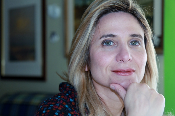 SIMONA PITINO, MODICA SARA’ UNA CITTA FONDATA SUL LAVORO